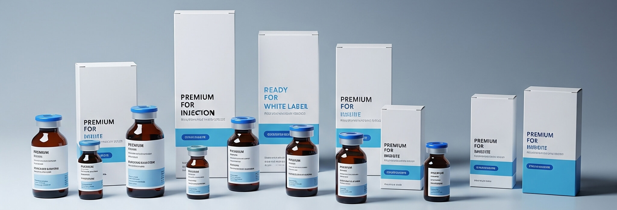 Penem Sterile Powder For Injection