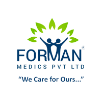 FORMAN MEDICS PVT. LTD.