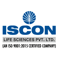 ISCON LIFE  SCIENCES 