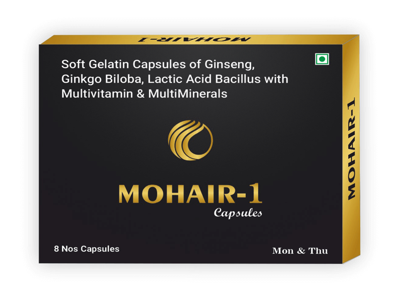 MOHAIR -1