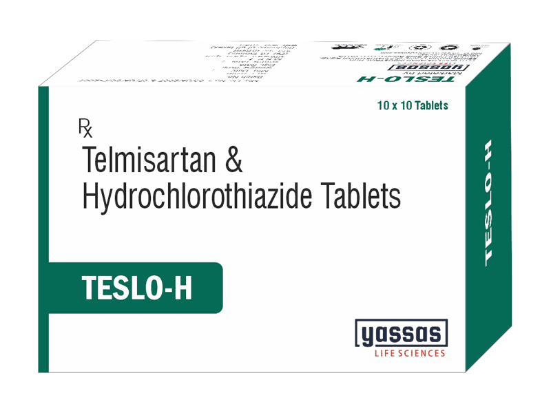 TESLO-H