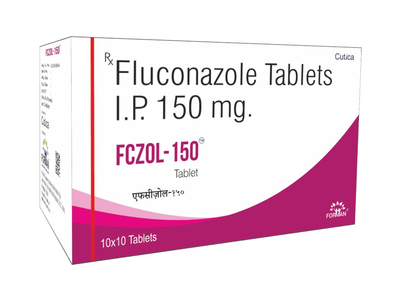 FCZOL - 150