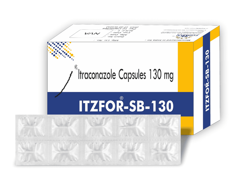 ITZFOR-SB-130