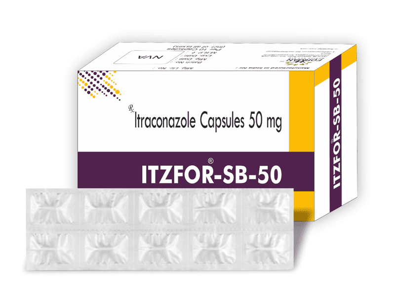 ITZFOR-SB-50