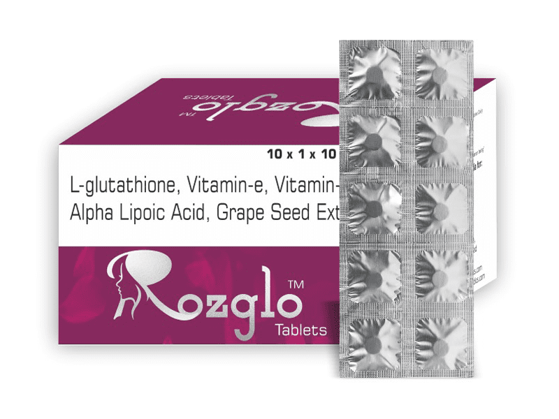 Rozglo Tablet