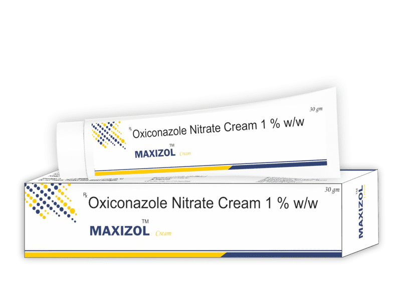 MAXIZOL Cream